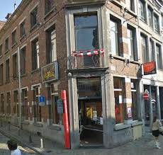 photo of Le Bateau Ivre